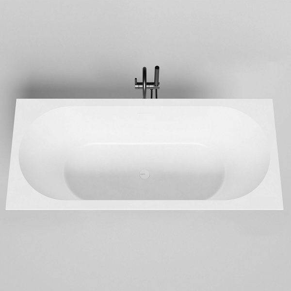 Ванна SALINI Ornella Axis Kit S-Sense 180x80