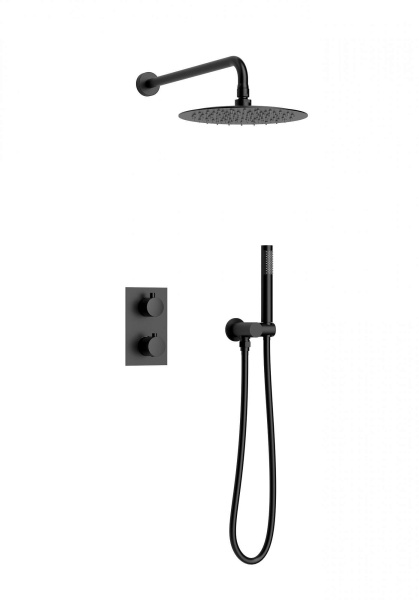 Душевой комплект ALTROBAGNO Unione 040408 NeOp