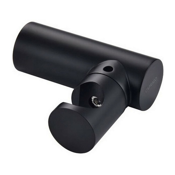 Держатель душа CAPRIGO Parts 98-551-NER черный матовый