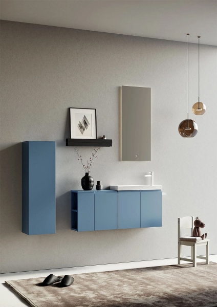 Зеркало ORKA Ferla 40