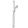 Душевой гарнитур KLUDI Dive S 1S 6891005-00