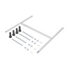 Каркас AM.PM Sense 170x70