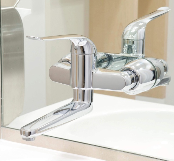 Смеситель для раковины GROHE Euroeco Special 32774000