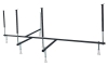 Каркас MARKA ONE Fina 160х100