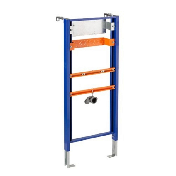 Инсталляция для писсуаров AQUANIKA Basic 10.711.450.00.00