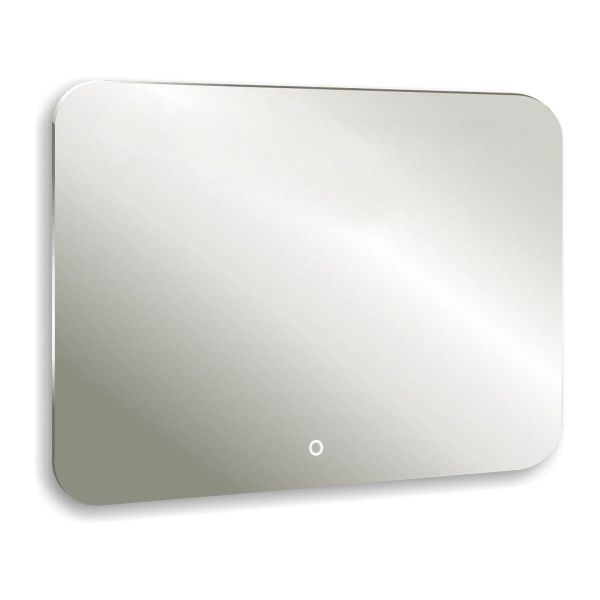 Зеркало AQUANIKA Basic AQB5580RU44 80 с сенсорным выключателем