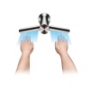 Рукосушитель DYSON Airblade Wash+Dry WD 04 1000 Вт