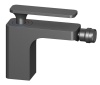Смеситель для биде TIMO Torne 4362/03F black