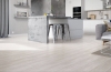 Finwood FF4M052 керамогранит белый матовый рельеф 18х60см Cersanit