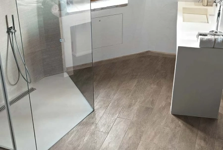 Мозаика 739358 Mosaico Ardoise Ecru Grip 30x30