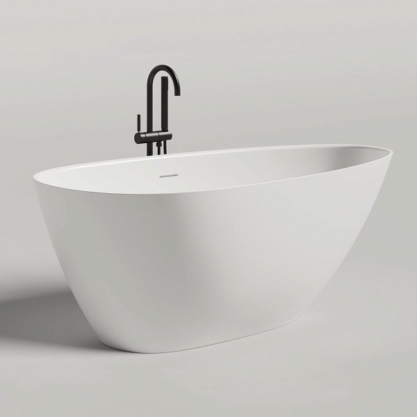 Ванна SALINI Paola S-Sense 160x80