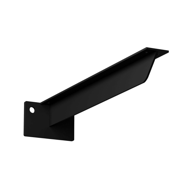 Кронштейн для раковин KUPALA KRP черный