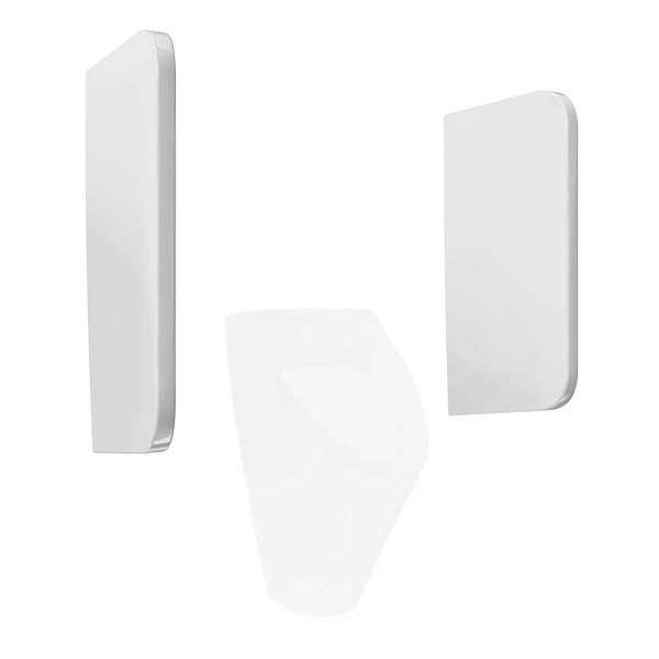 Разделитель для писсуаров KERAMA MARAZZI Pro