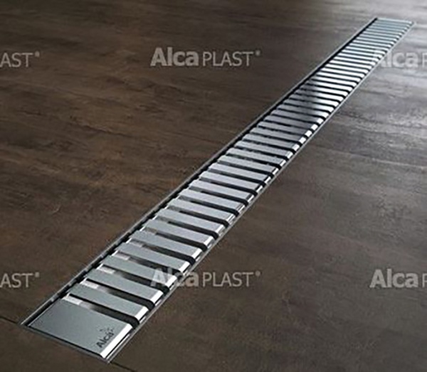 Дренажный канал ALCAPLAST APZ2001-850