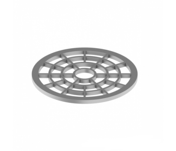 Решетка для сифона TECE