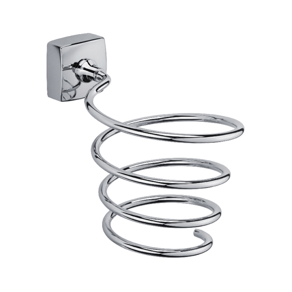 Держатель для фена FIXSEN Kvadro FX-61319B