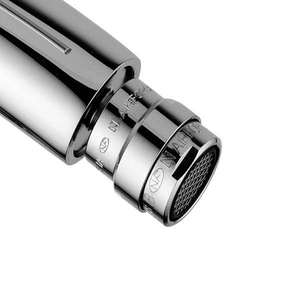 Смеситель для биде PAFFONI Berry BR131CR