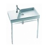 Полотенцедержатель JACOB DELAFON Formilia E4121-CP 60cm