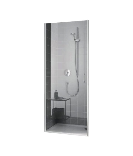 Дверь в нишу или комбинации KERMI Cada XS 75x200 L