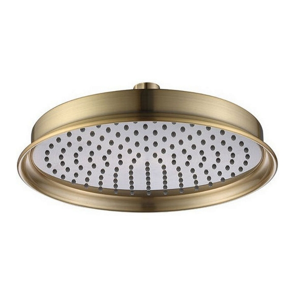 Верхний душ CAPRIGO Parts 99-502-vot Ø23 бронза матовая