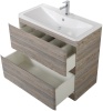 Тумба с раковиной BELBAGNO Albano 100 Pino Scania