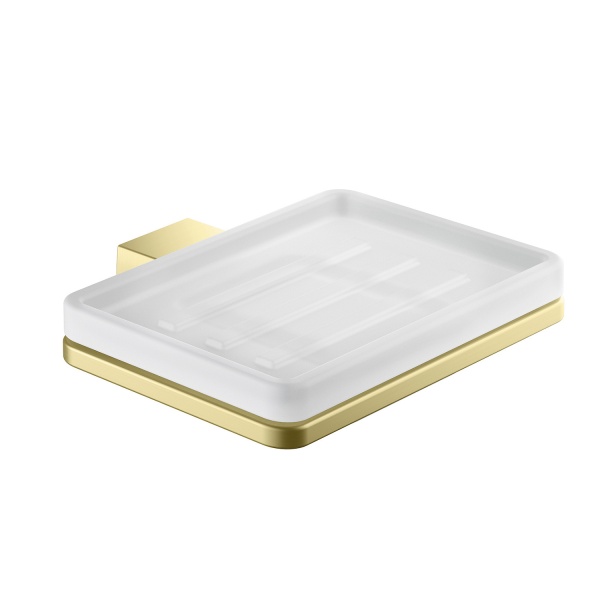 Мыльница TIMO Torne 43022/17 Gold matte