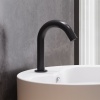 Смеситель для раковины DAMIXA Scandinavian Pure 360290300 черный матовая