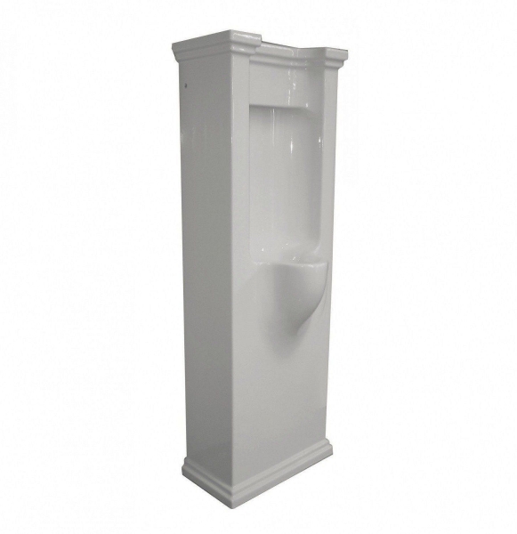 Писсуар напольный KERASAN Waldorf 413101