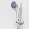 Душевая кабина RGW OLB-214 80х80х205 белый профиль