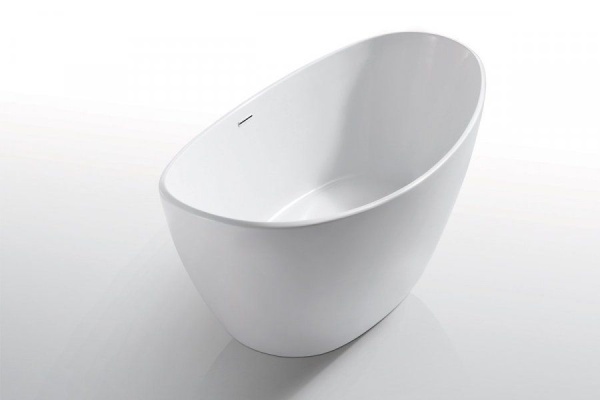Акриловая ванна VAGNERPLAST Lorna 167x79