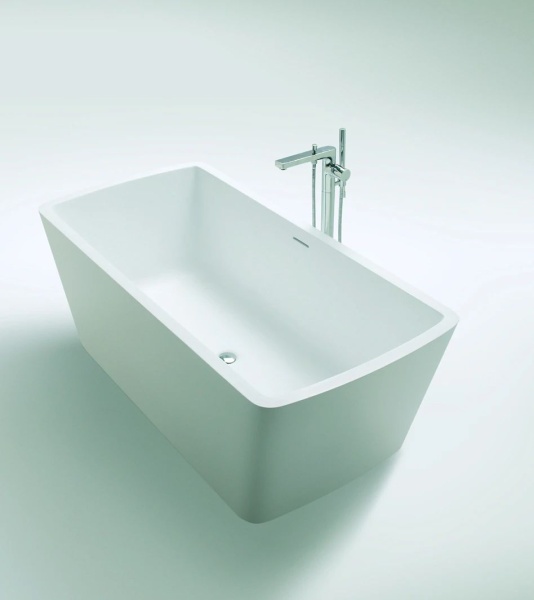 Акриловая ванна ACQUAVIVA Westin 172x85