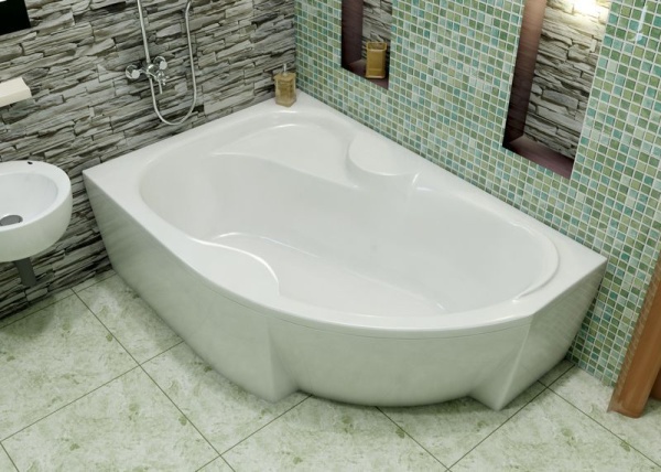 Панель фронтальная для ванн VAYER Azalia L 150x105