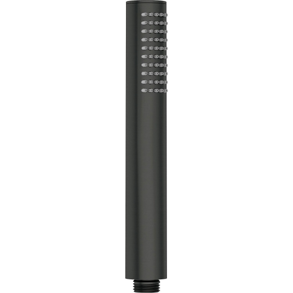 Ручной душ DEANTE Silia NQS_N51S черный матовый