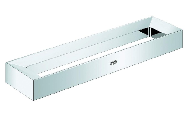 Полотенцедержатель GROHE Selection Cube 40766000