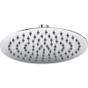 Верхний душ CLEVER Slim Inox Air 99603