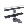 Дренажный канал RGW SDR-22B 47212240-04 черный