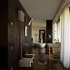 Труба для бачка KERASAN Waldorf 757391 золото