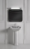Пьедестал KERASAN Waldorf 417001