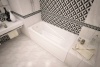 Акриловая ванна FLUMEN INN 170x70