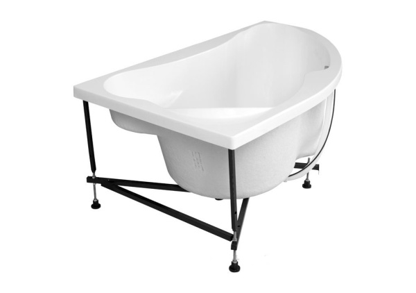 Каркас AQUANET Capri 170x110