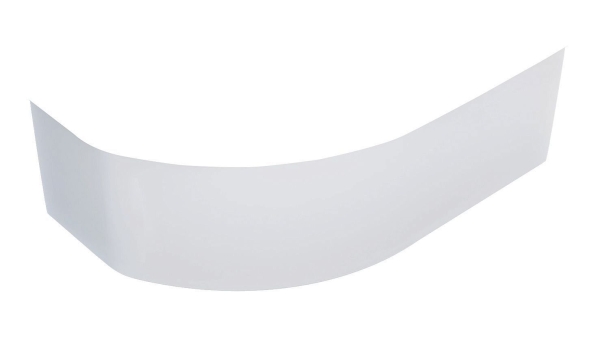 Панель фронтальная для ванн 1 MARKA Diana Flat 170х105