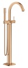 Смеситель для ванны GROHE Grandera 23318DA0