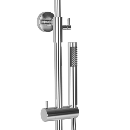 Душевая стойка RAIBER Graceful RP-006