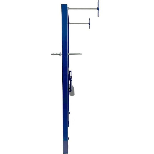 Инсталляция для раковин BERGES Atom 49211