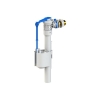 Наполнительный клапан KK-POL 350/ZN3/117-00-T0 латунь