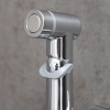 Гигиенический комплект LEMARK Allegro LM5920CW белый