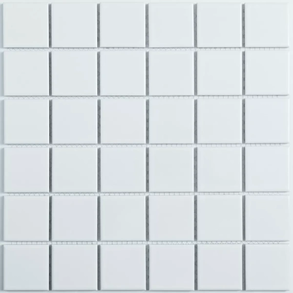 Мозаика P-524 Porcelain series (4.8*4.8) 30.6*30.6