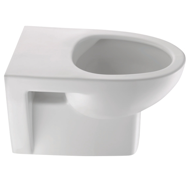 Электронный унитаз JACOB DELAFON Odeon Up + Daewon DIB-C500