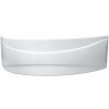 Панель фронтальная для ванн 1 MARKA Catania 160x57