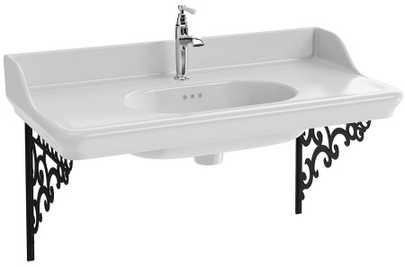Кронштейн для раковин JACOB DELAFON Cleo E26370-STK